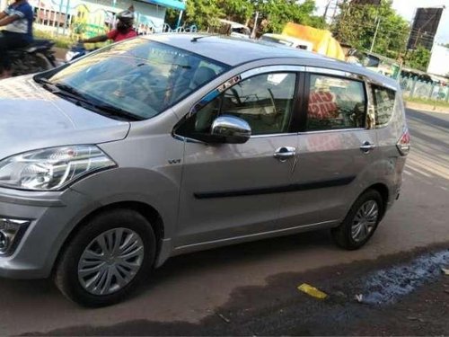 Used Maruti Suzuki Ertiga VXI 2014 MT for sale 