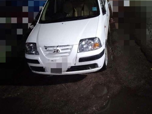 Used 2009 Hyundai Santro Xing GLS MT for sale