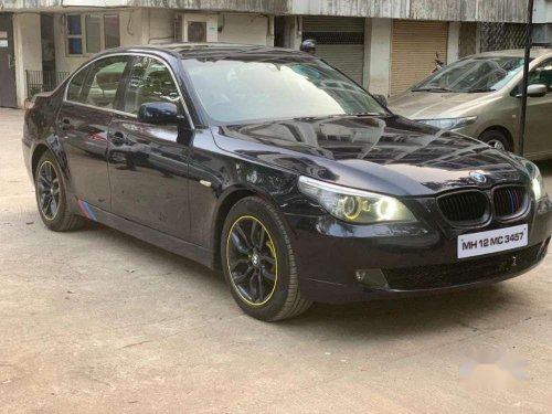 BMW 5 Series 530d Highline Sedan, 2009, Diesel AT for sale 