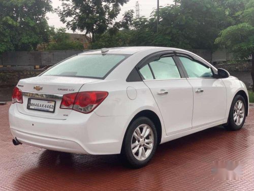 Chevrolet Cruze LTZ, 2014, Diesel MT for sale 