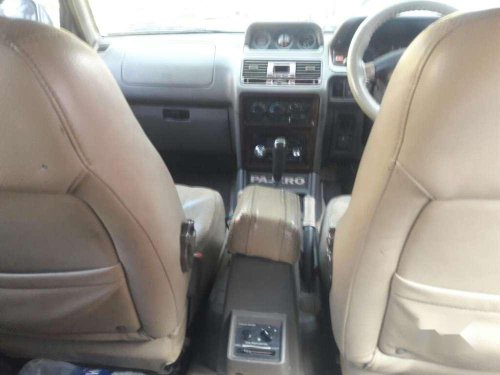 Used 2009 Mitsubishi Pajero SFX MT for sale