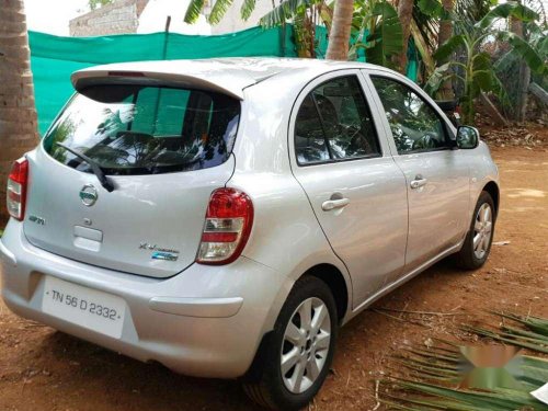 Nissan Micra 2012 Diesel MT for sale 