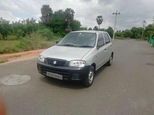 2005 Maruti Suzuki Alto MT for sale