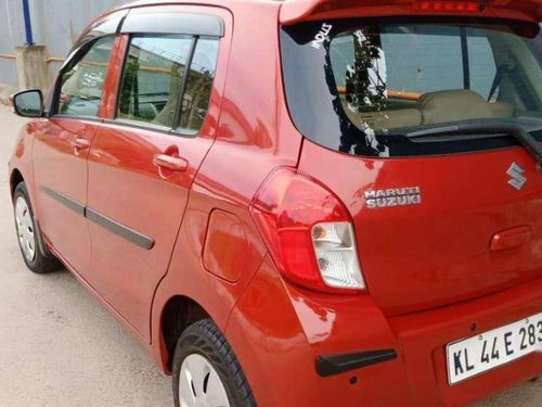 Used 2017 Maruti Suzuki Celerio ZXI AT for sale 