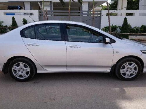 Honda City 1.5 S MT, 2011, Petrol for sale 