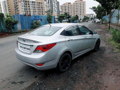 Hyundai Verna 2011 1.6 CRDi SX MT for sale 