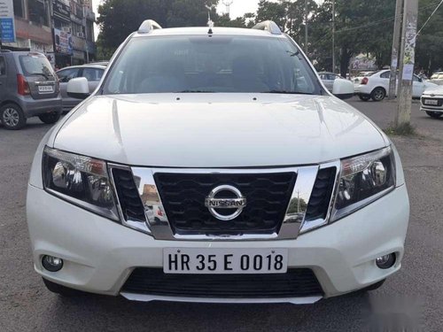 2015 Nissan Terrano MT for sale 