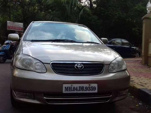 Used Toyota Corolla H2 2007 MT for sale 