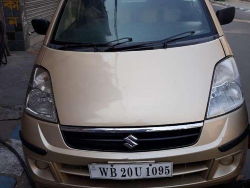 2008 Maruti Suzuki Zen Estilo MT for sale