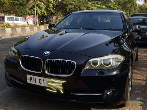 2010 BMW 5 Series MT for sale at low price