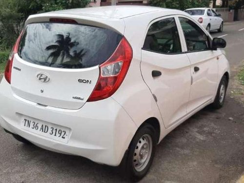 Hyundai Eon Era +, 2016, Petrol MT for sale 