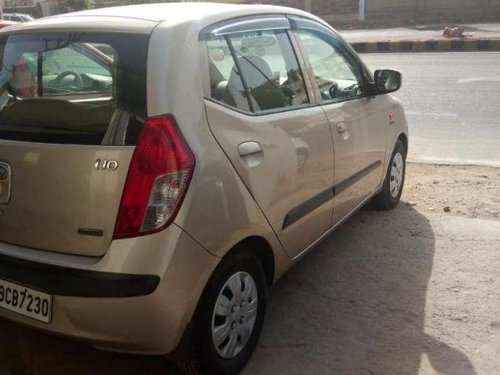 Hyundai i10 Magna 2010 MT for sale 