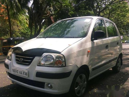 Hyundai Santro Xing XO 2005 MT for sale 