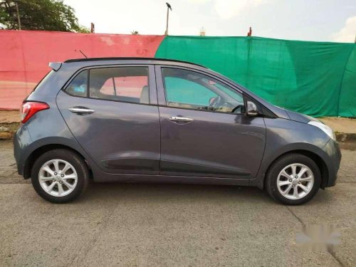 2014 Hyundai i10 Asta 1.2 MT for sale at low price