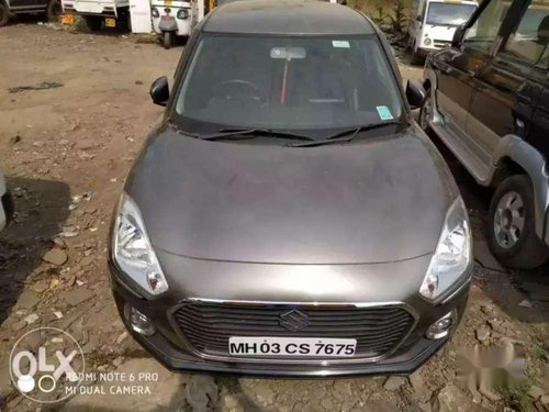 2018 Maruti Suzuki Swift MT for sale 