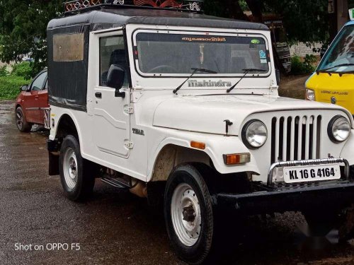 Mahindra Thar DI 2WD, 2011, MT for sale 