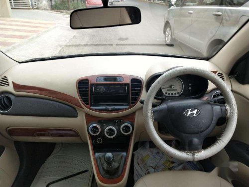 Hyundai i10 2010 Magna MT for sale 