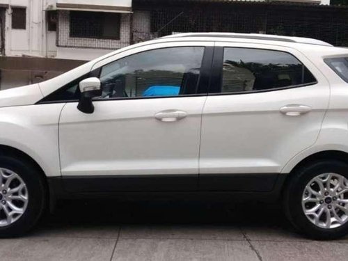 Ford Ecosport EcoSport Titanium 1.5 Ti VCT AT, 2015, Petrol for sale 