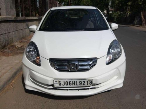 Used 2014 Honda Amaze S i-DTEC MT for sale 