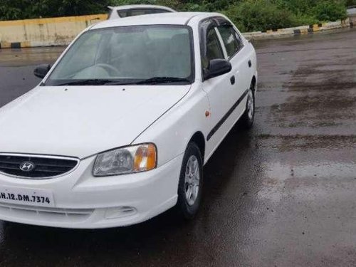 Used 2006 Hyundai Accent GLS 1.6 MT for sale