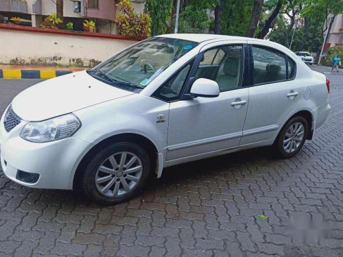 Used 2012 Maruti Suzuki SX4 MT for sale