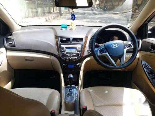 Used 2011 Hyundai Verna 1.6 VTVT SX AT for sale 