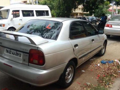 Maruti Suzuki Baleno 2005 MT for sale 