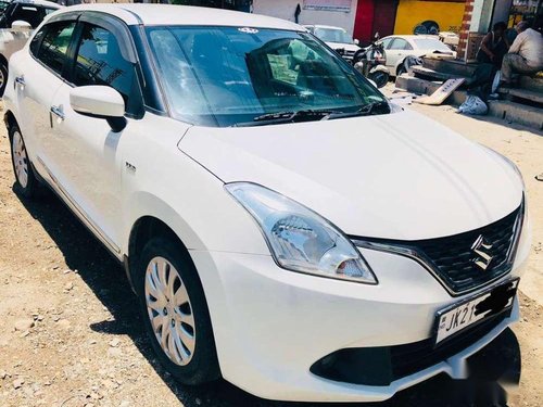 Used Maruti Suzuki Baleno Zeta 2016 MT for sale 