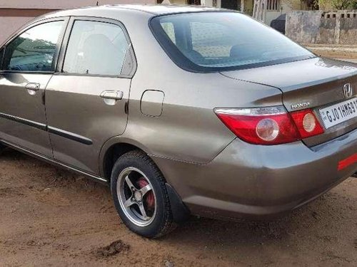 Honda City Zx ZX GXi, 2006, CNG & Hybrids MT for sale 