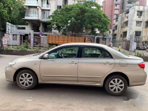 Toyota Corolla Altis 1.8 J, 2013, Petrol MT for sale 