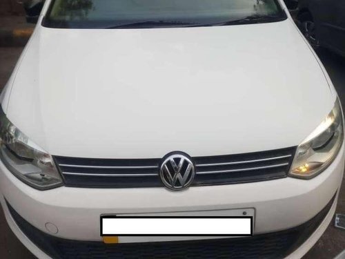 2012 Volkswagen Polo MT for sale