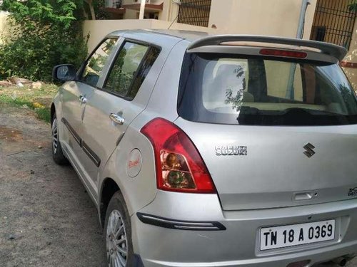 Used 2009 Maruti Suzuki Swift VDI MT for sale