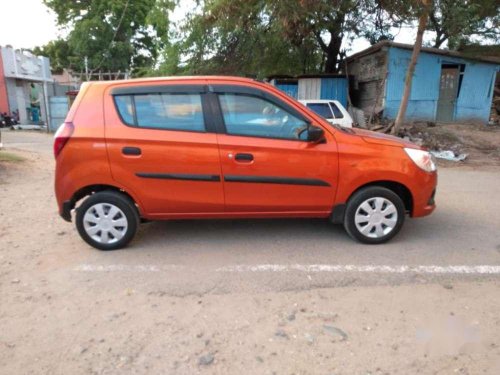 Maruti Suzuki Alto K10 VXi, 2015, Petrol MT for sale 