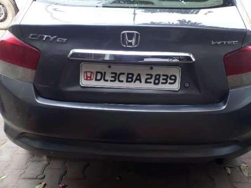 Honda City 1.5 S MT, 2008, Petrol for sale 