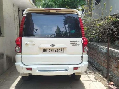 Used Mahindra Scorpio EX 2011 MT for sale 