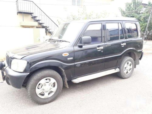 Mahindra Scorpio 2.6 Turbo 7 Str, 2003, Diesel MT for sale 