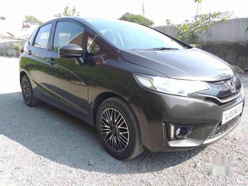 2015 Honda Jazz MT for sale at low price