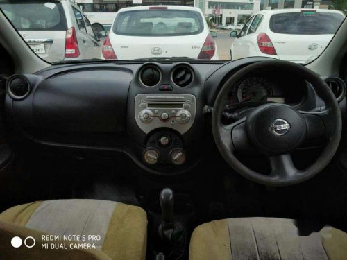 Used 2011 Nissan Micra XE MT for sale