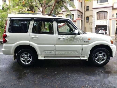 Mahindra Scorpio VLX 2WD Airbag AT BS-IV, 2011, Diesel MT for sale 