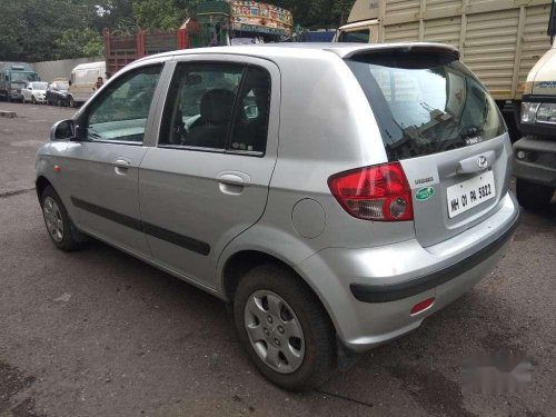 Hyundai Getz GLS 2005 MT for sale 