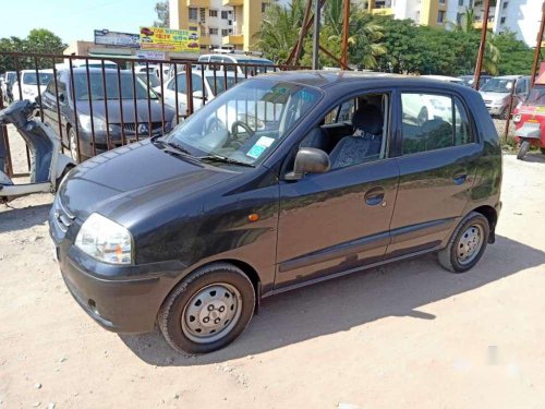 2008 Hyundai Santro MT for sale at low price