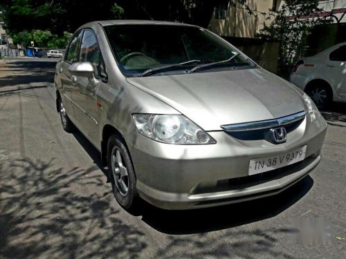 2004 Honda City ZX GXi MT for sale at low price