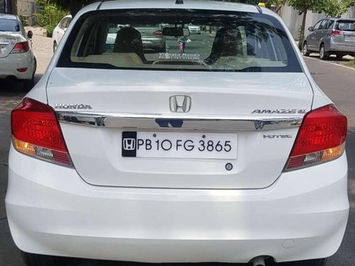 2015 Honda Amaze MT for sale at low price