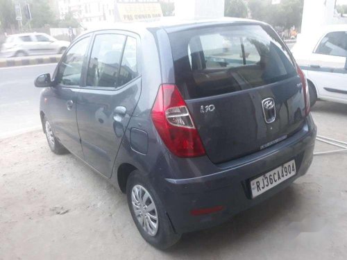 Hyundai i10 1.2 Kappa SPORTZ, 2015, Petrol MT for sale 