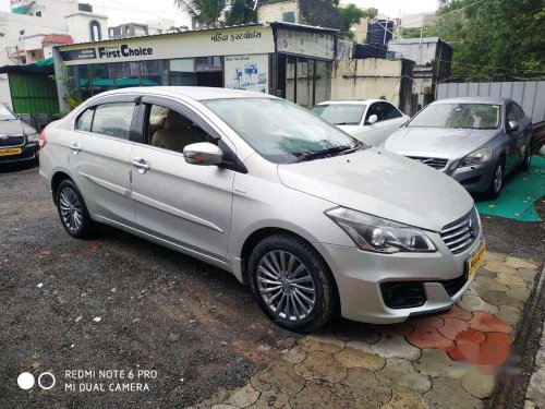 2015 Maruti Suzuki Ciaz MT for sale 