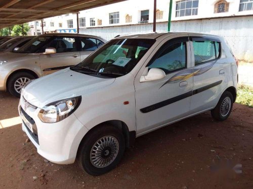 Maruti Suzuki Alto 800 2012 LXI MT for sale 