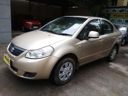 2007 Maruti Suzuki SX4 MT for sale 