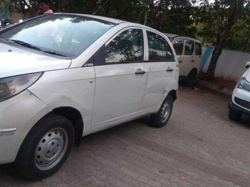 Used Tata Vista 2014 MT for sale 