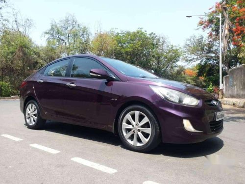 Used 2011 Hyundai Verna 1.6 VTVT SX AT for sale 