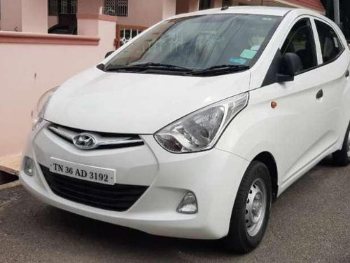 Hyundai Eon Era +, 2016, Petrol MT for sale 